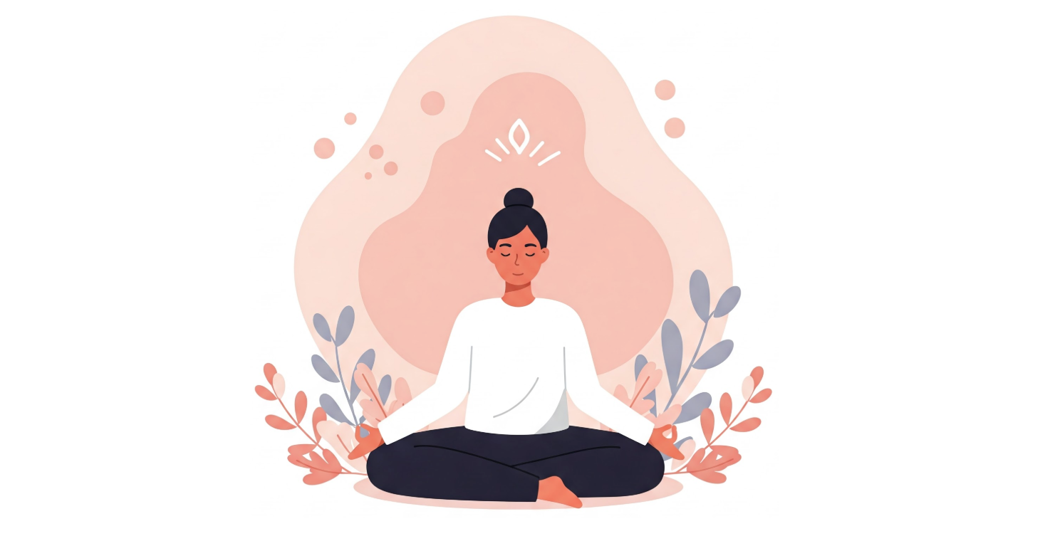 Mindfulness for kids & parents