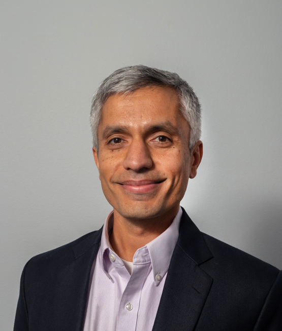 Yogesh Koirala (Yogi)